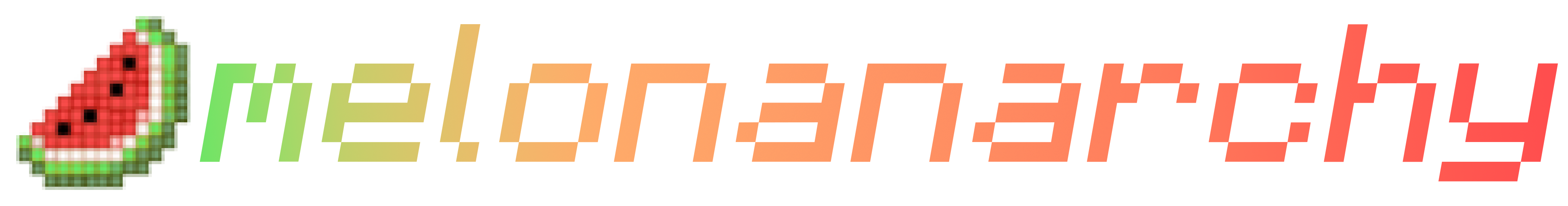 melonanarchy logo